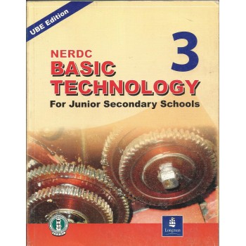 Basic Technology for Junior Secondary Schools 3